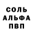 КЕТАМИН VHQ Alien Wware
